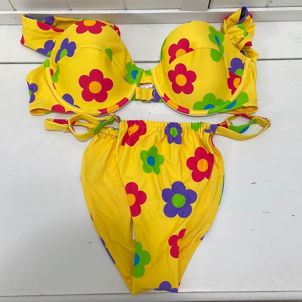 WeWoreWhat Bikini